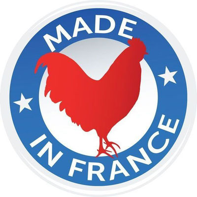 Made in france